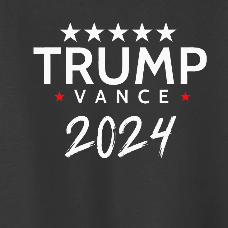 2024 Supporter Toddler T-Shirt