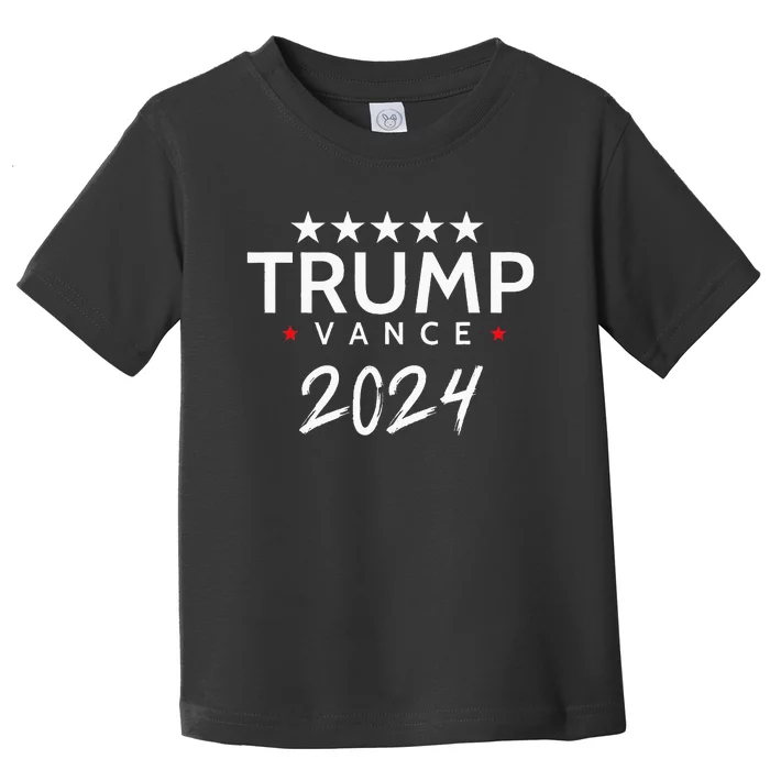 2024 Supporter Toddler T-Shirt