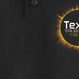 2024 Solar Eclipse Texas Usa Dry Zone Grid Performance Polo