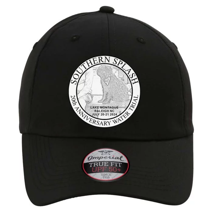 2024 Southern Splash Water Trial Premium The Original Performance Cap