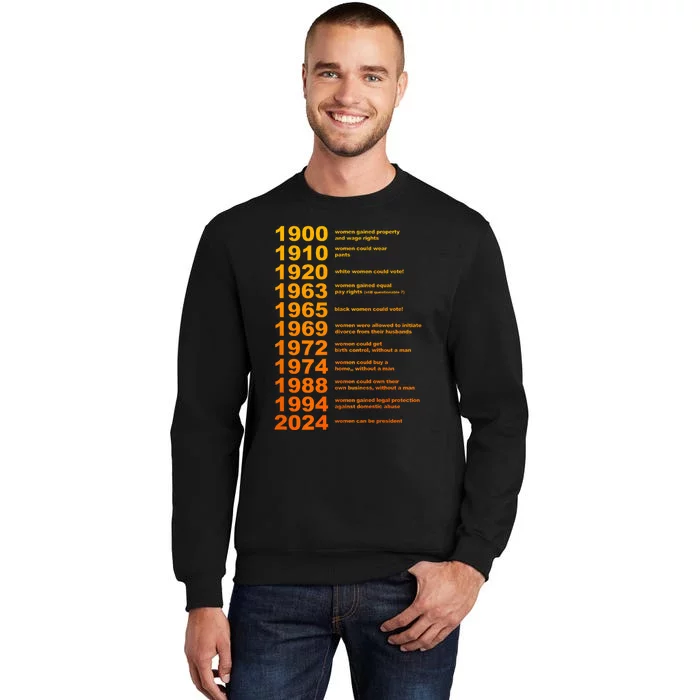 (2sided) They DidnT Burn Witches They Burned Women Witchy Sweatshirt