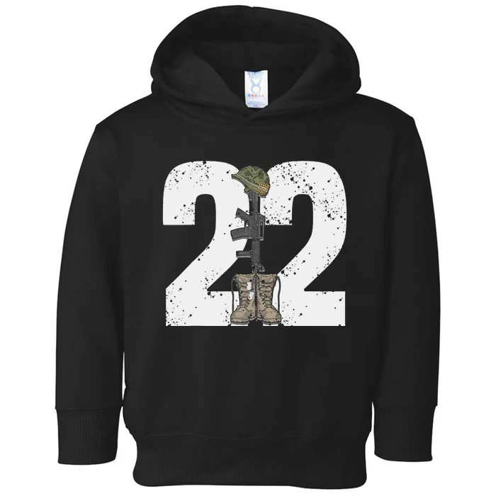 22 Too Many PTSD Awareness Gifts for Posttraumatic Stress Toddler Hoodie