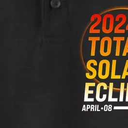 2024 Total Solar Eclipse April 08 2024 Dry Zone Grid Performance Polo