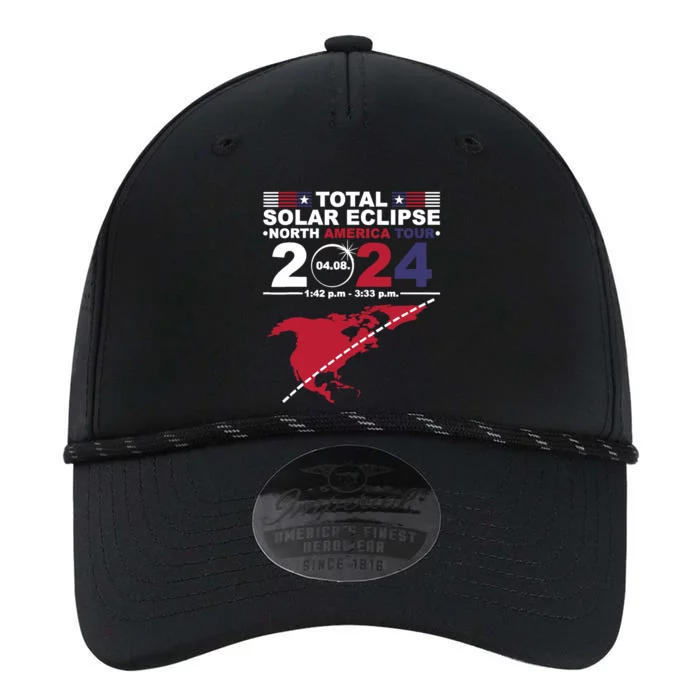 2024 Total Solar Eclipse April 8 Path Of The Eclipse Performance The Dyno Cap