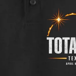 2024 Total Solar Eclipse Texas Total Eclipse 2024 Dry Zone Grid Performance Polo