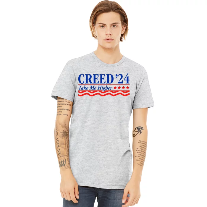 24 Us Election 2024 Premium T-Shirt