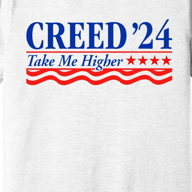 24 Us Election 2024 Premium T-Shirt