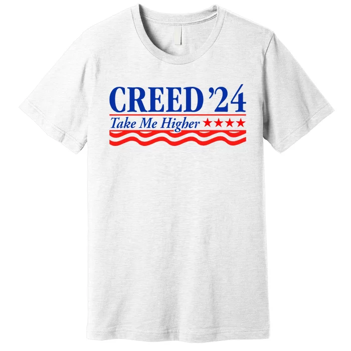 24 Us Election 2024 Premium T-Shirt