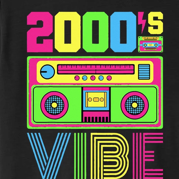 2000s Vibe Outfit 2000s Hip Hop Costume Early 2000s Fashion ChromaSoft Performance T-Shirt