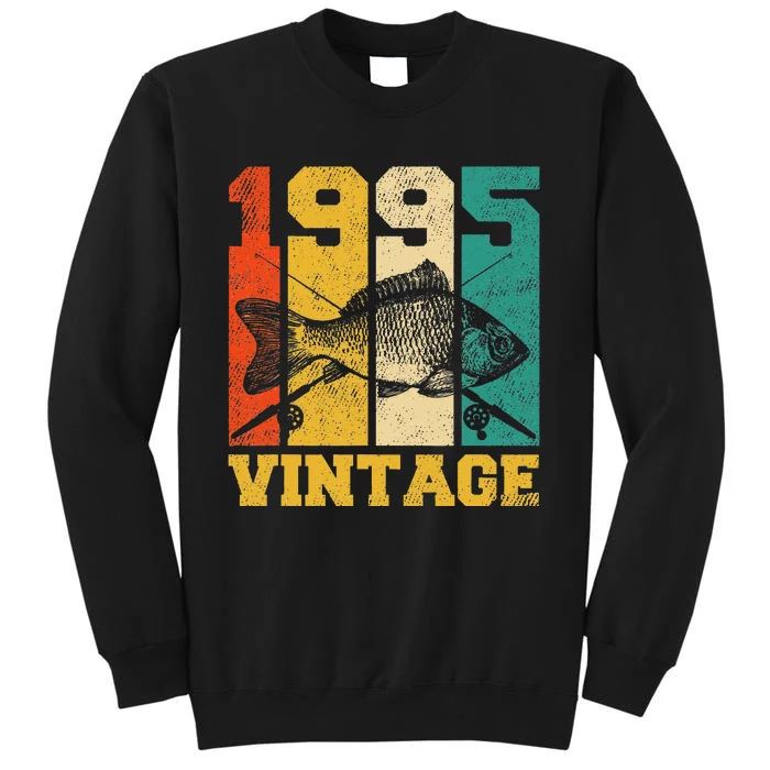 26 Years Old Gifts Vintage Retro 1940 26th Birthday Fishing Sweatshirt