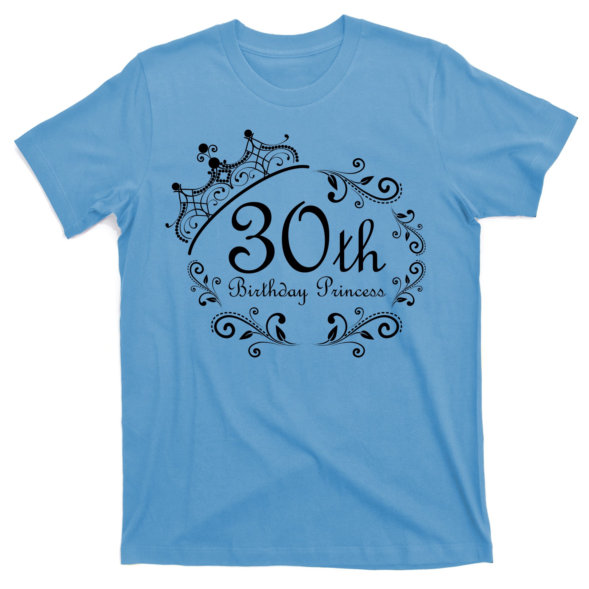 let down Misunderstand Misunderstand Funny, Cute 30th Birthday T-Shirts & Gifts | TeeShirtPalace