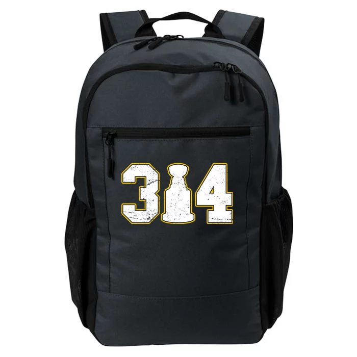 314 Hockey St. Louis Champions Daily Commute Backpack