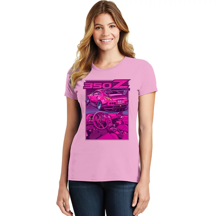 350z Women's T-Shirt