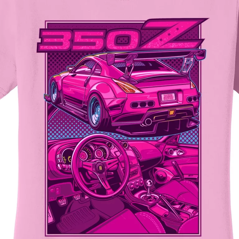 350z Women's T-Shirt