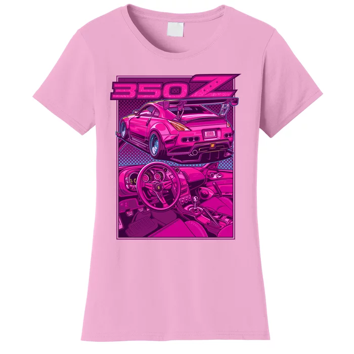 350z Women's T-Shirt