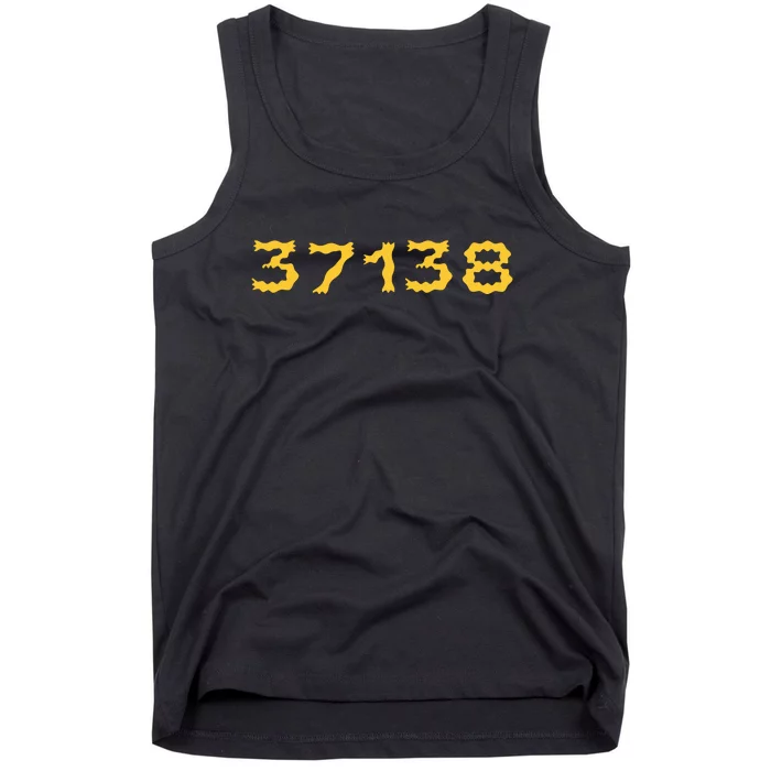 37138 Tank Top