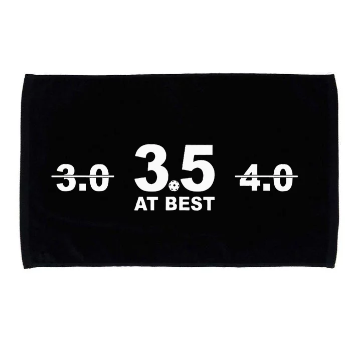 3.5 At Best Pickleball Microfiber Hand Towel