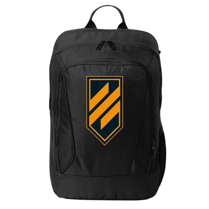 3rd Assault Brigade (Ukraine) City Backpack