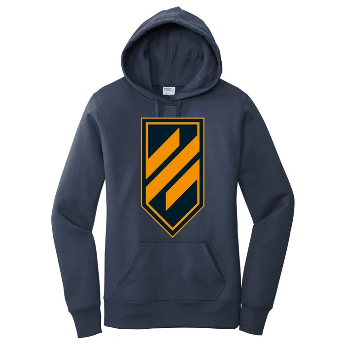 3rd Assault Brigade (Ukraine) Women's Pullover Hoodie