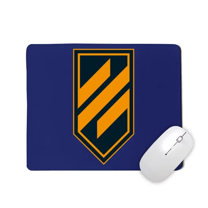 3rd Assault Brigade (Ukraine) Mousepad