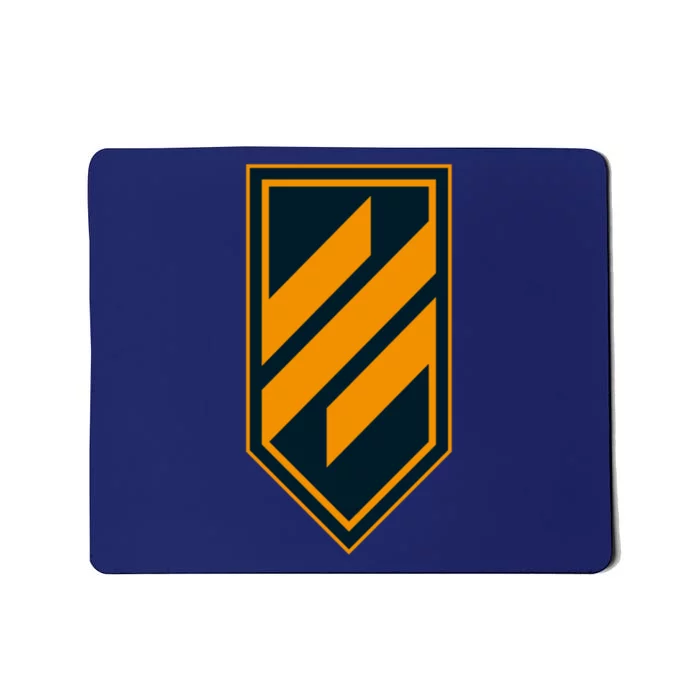 3rd Assault Brigade (Ukraine) Mousepad