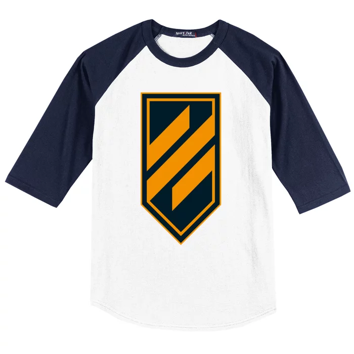 3rd Assault Brigade (Ukraine) Baseball Sleeve Shirt