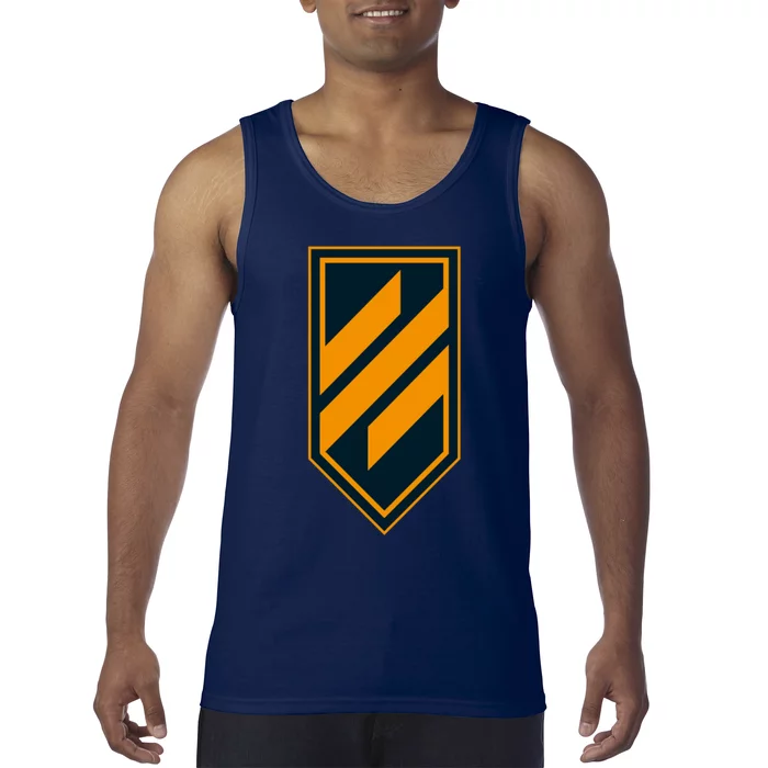 3rd Assault Brigade (Ukraine) Tank Top