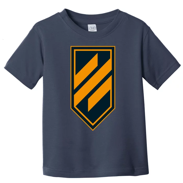 3rd Assault Brigade (Ukraine) Toddler T-Shirt