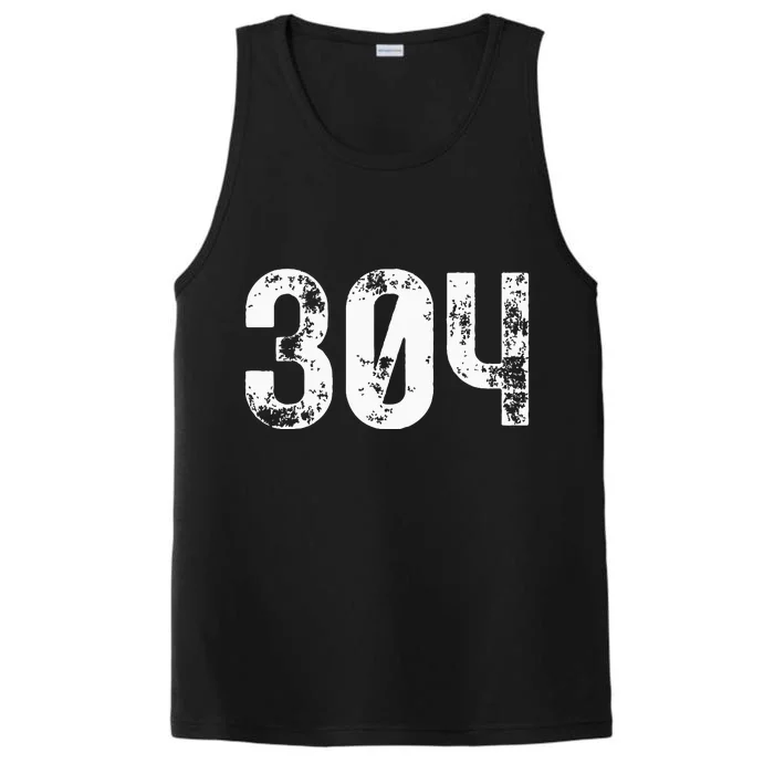 304 Area Code West Virginia Mobile Telephone Area Code 304 Performance Tank