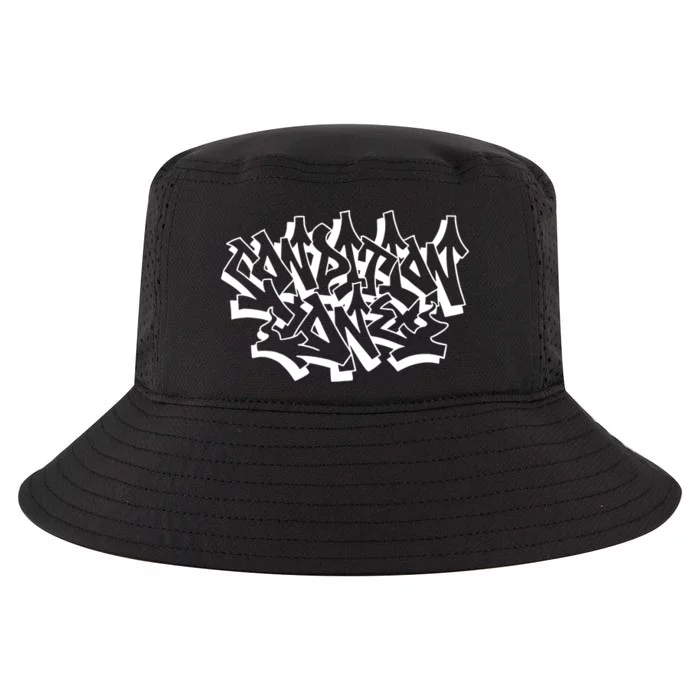 365 Condition Cool Comfort Performance Bucket Hat