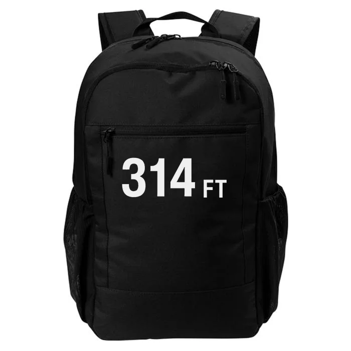 314 Ft Daily Commute Backpack