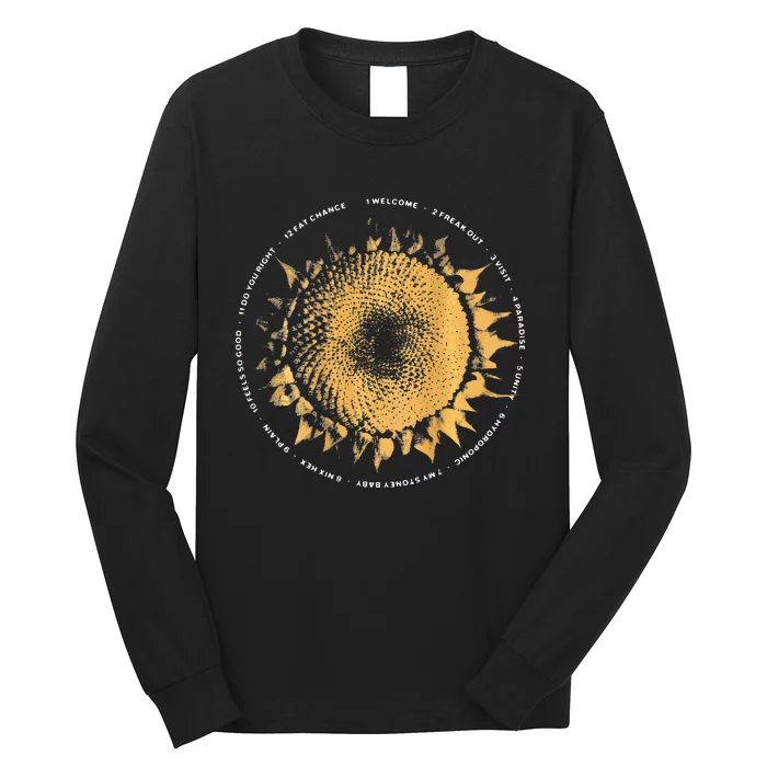 311 Music Long Sleeve Shirt