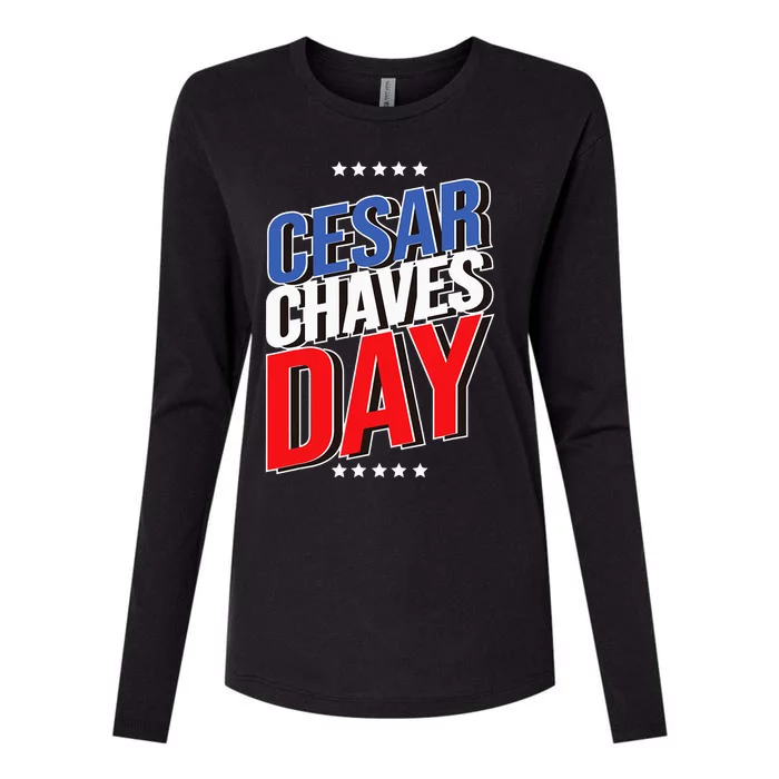 31 March Si Se Puede I Cesar Chavez Day Womens Cotton Relaxed Long Sleeve T-Shirt