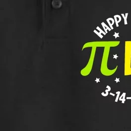 3.14 Pi Day Pie Day Pi Symbol For Math Lovers Dry Zone Grid Performance Polo