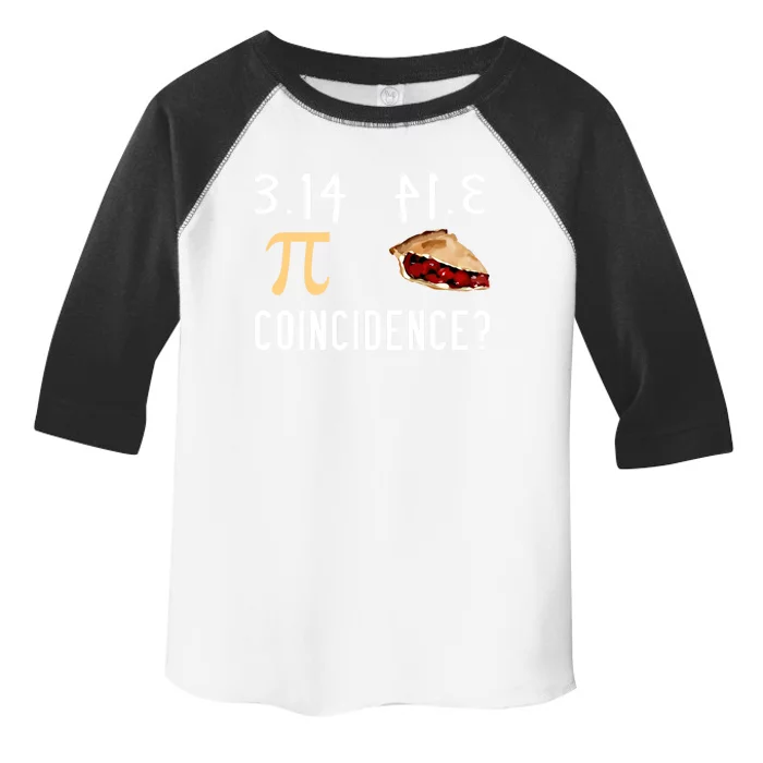 314 Pie Funny Pi Day Gift Toddler Fine Jersey T-Shirt