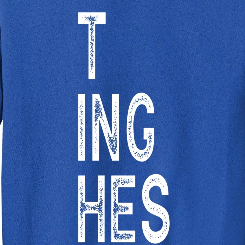 3rd Part Of Best Fucking Bitches Matching Friends 3 Pieces Great Gift Sweatshirt