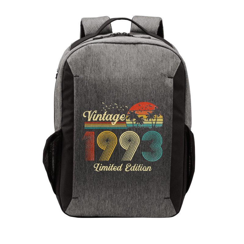  30th Birthday Gift Bag Vintage Keepsake for Women