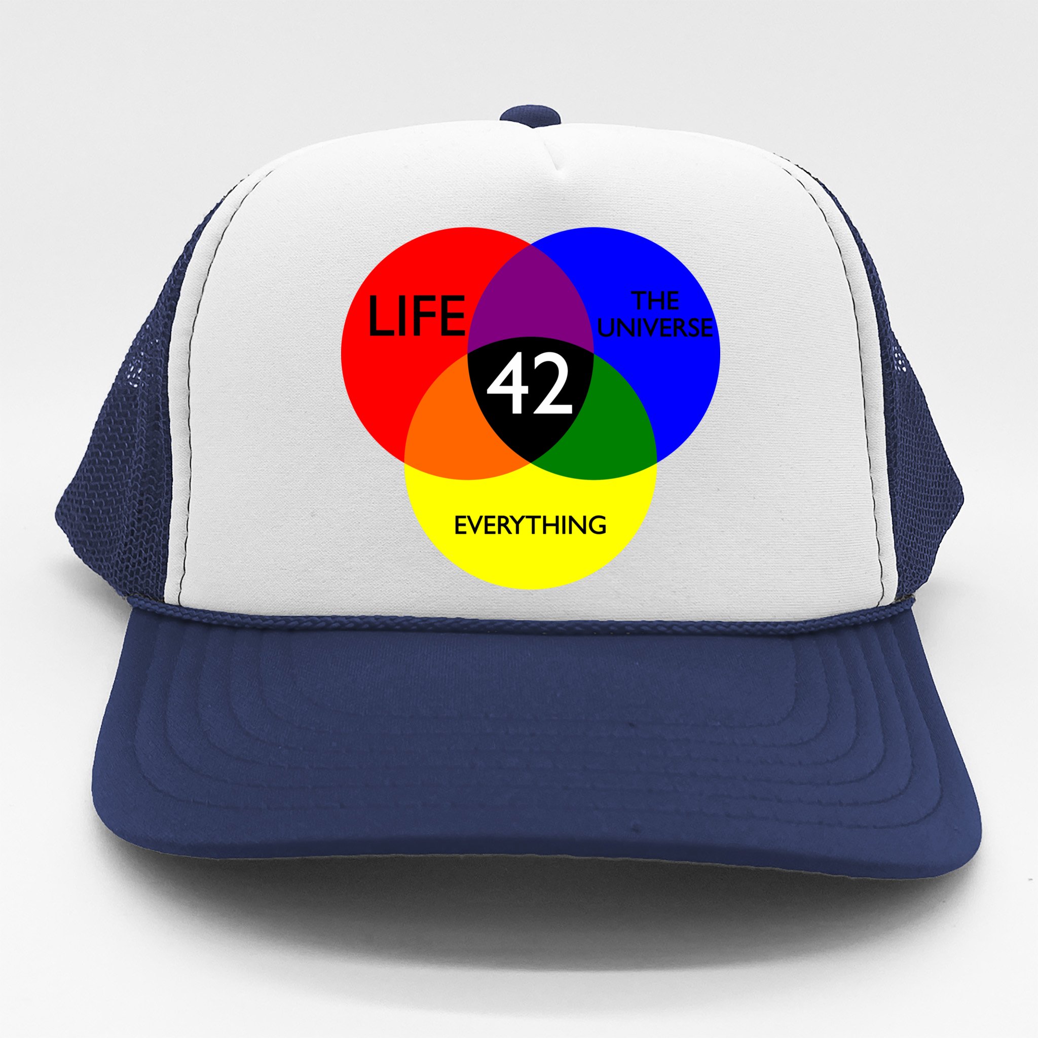 42 Trucker Hat