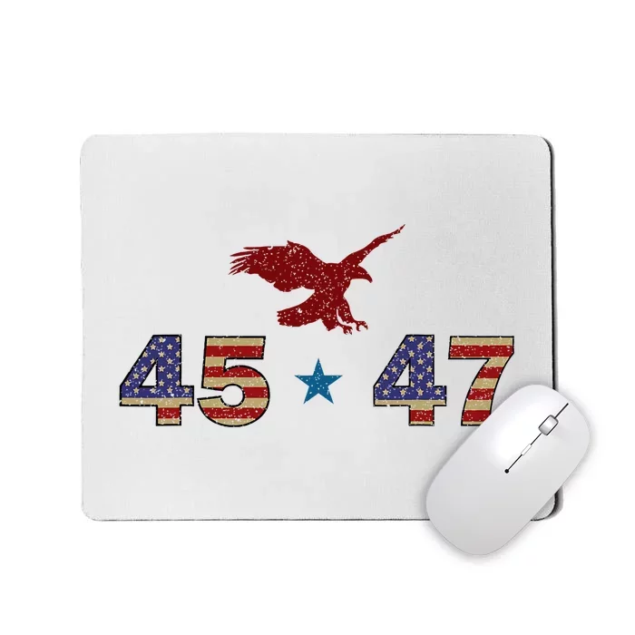 45 47 Mousepad