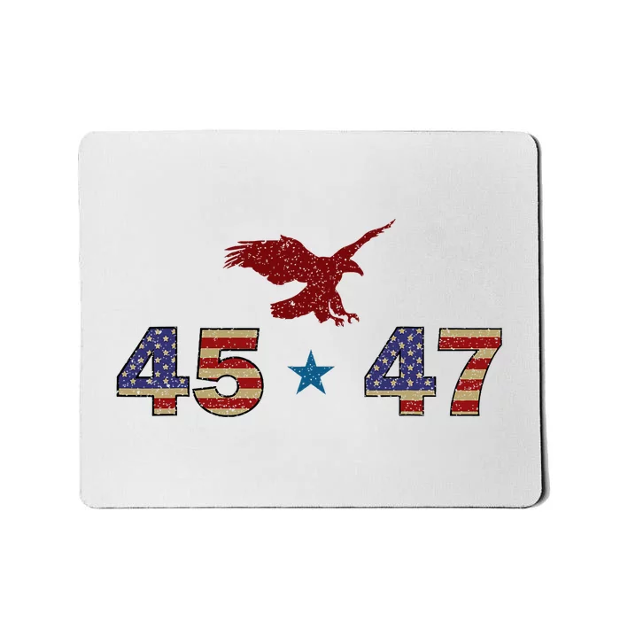 45 47 Mousepad