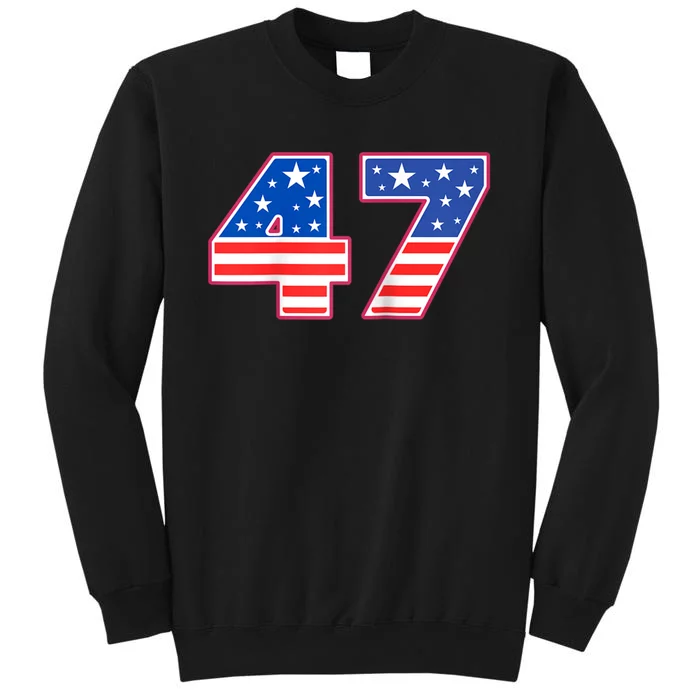 47 Sweatshirt