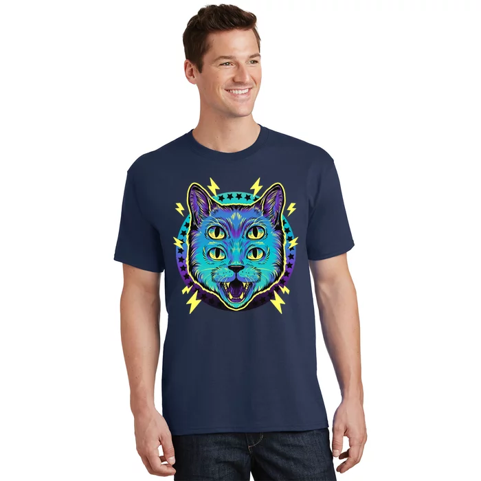 4eyecat T-Shirt