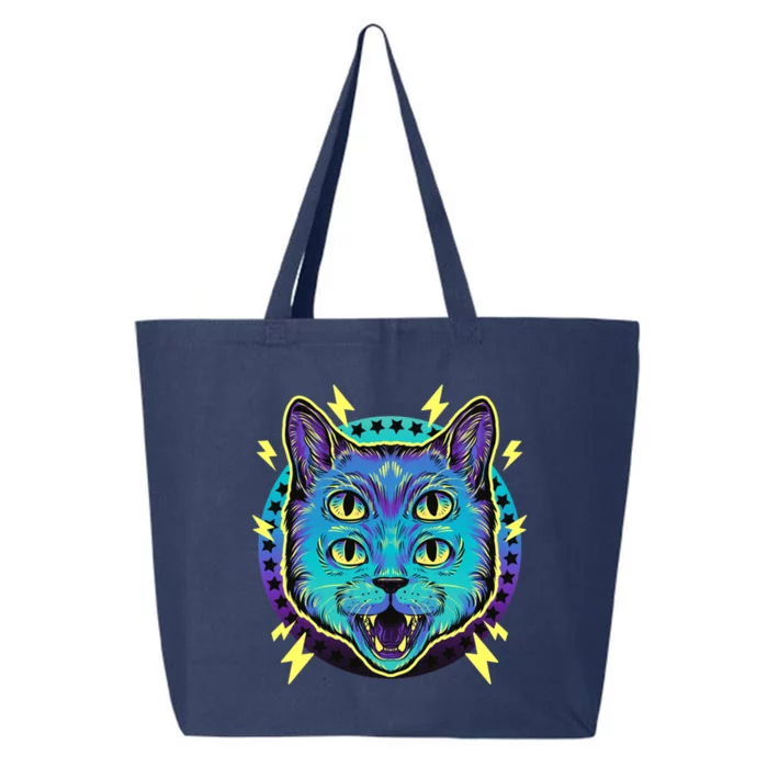 4eyecat 25L Jumbo Tote