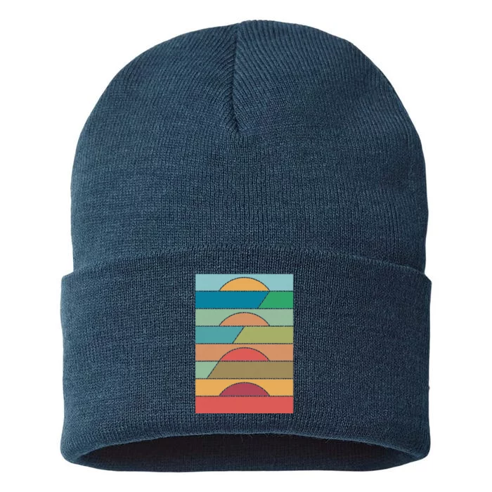 4 Degrees Sustainable Knit Beanie