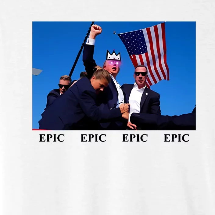 4xepic Epic Trump ChromaSoft Performance T-Shirt