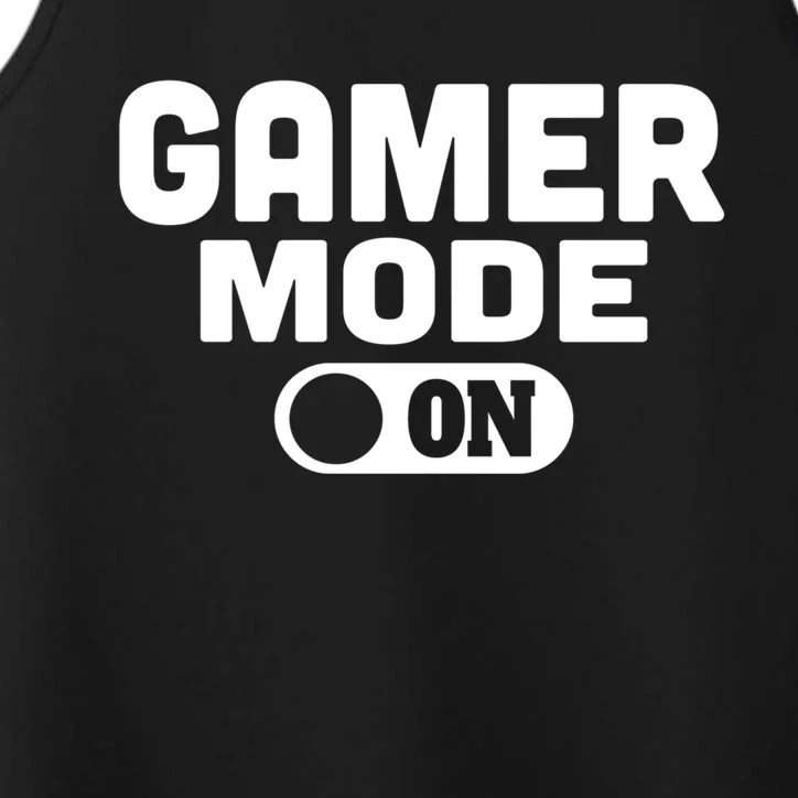 4x4 Gamer Mode On Offroad Recovery Gear Great Gift Performance Tank