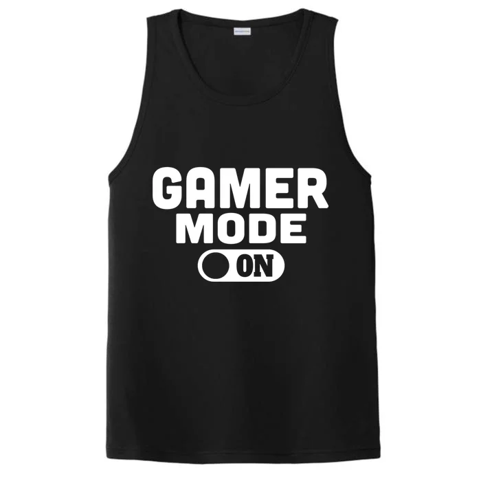 4x4 Gamer Mode On Offroad Recovery Gear Great Gift Performance Tank