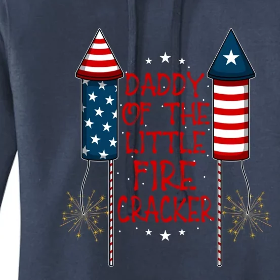 4th July Liberty Freedom Usa Flag Patriot National Holiday Gift Women's Pullover Hoodie