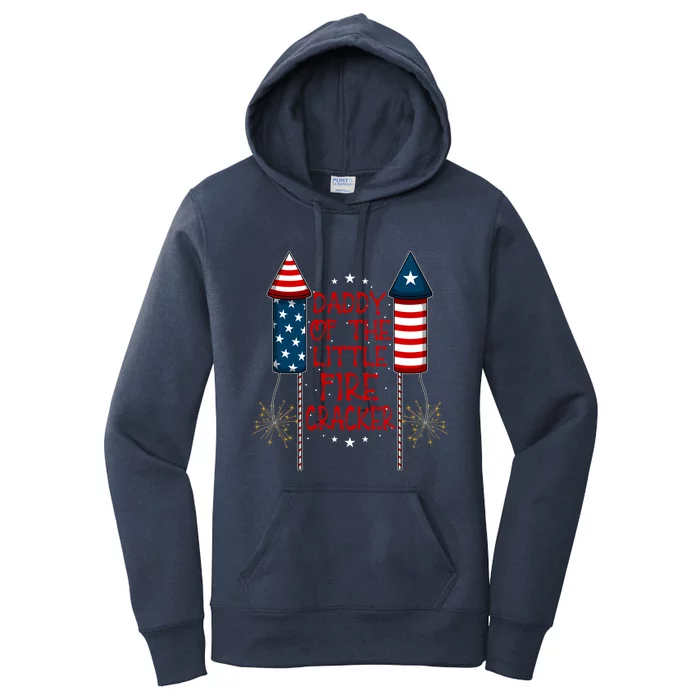 4th July Liberty Freedom Usa Flag Patriot National Holiday Gift Women's Pullover Hoodie