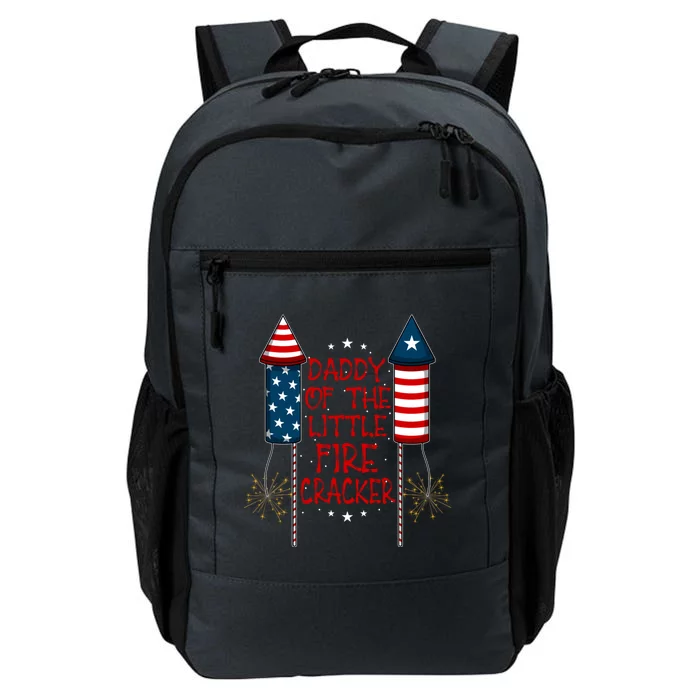 4th July Liberty Freedom Usa Flag Patriot National Holiday Great Gift Daily Commute Backpack